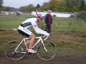 Dassow Cross-Cup 594